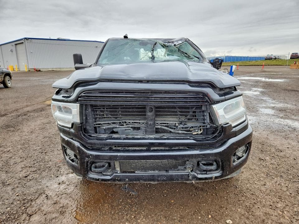 2019 RAM 2500 BIG HORN 5