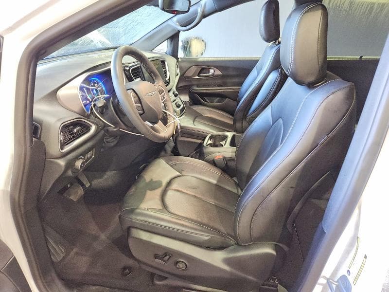 2026 CHRYSLER PACIFICA SELECT 7