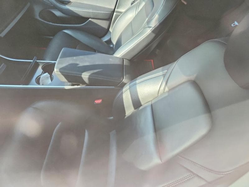 2018 TESLA MODEL 3 8