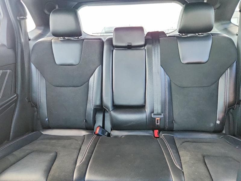 2019 FORD EDGE ST 10