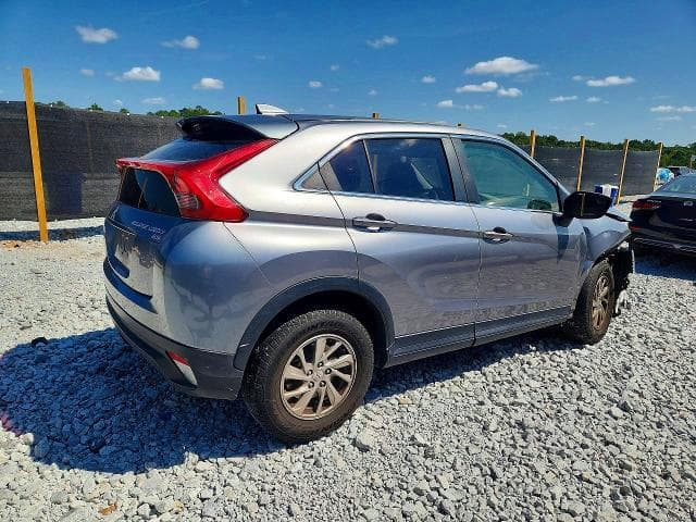 2019 MITSUBISHI ECLIPSE CROSS ES 3