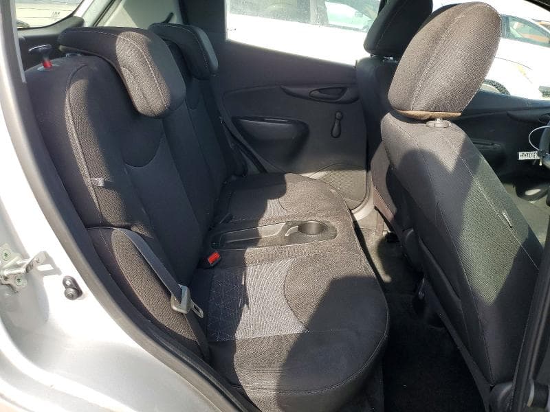 2020 CHEVROLET SPARK LS 10