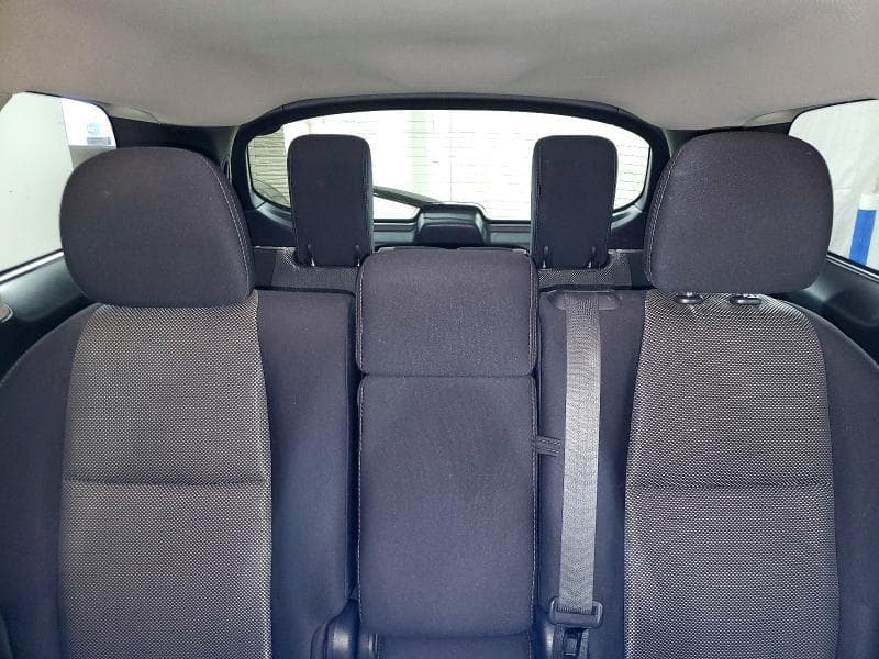 2019 NISSAN PATHFINDER SV 10
