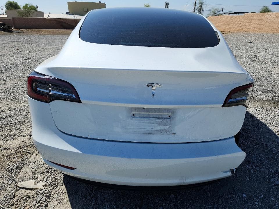 2023 TESLA MODEL 3 6