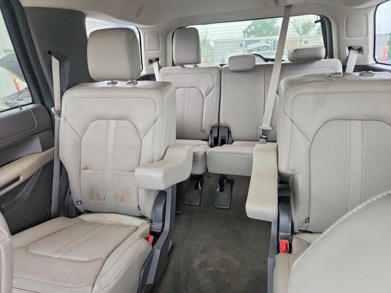 2019 FORD EXPEDITION LIMITED 10