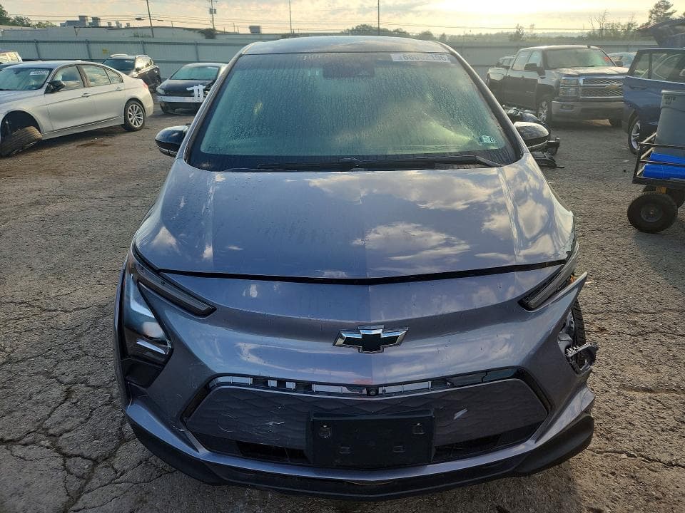 2023 CHEVROLET BOLT EV 2LT 5