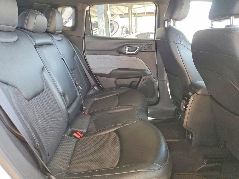 2025 JEEP COMPASS LATITUDE 10