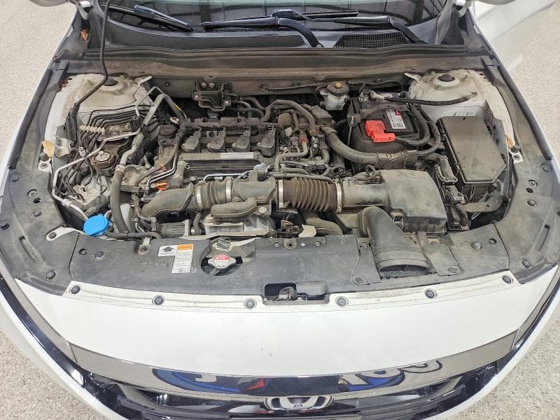 2019 HONDA ACCORD SPORT 11