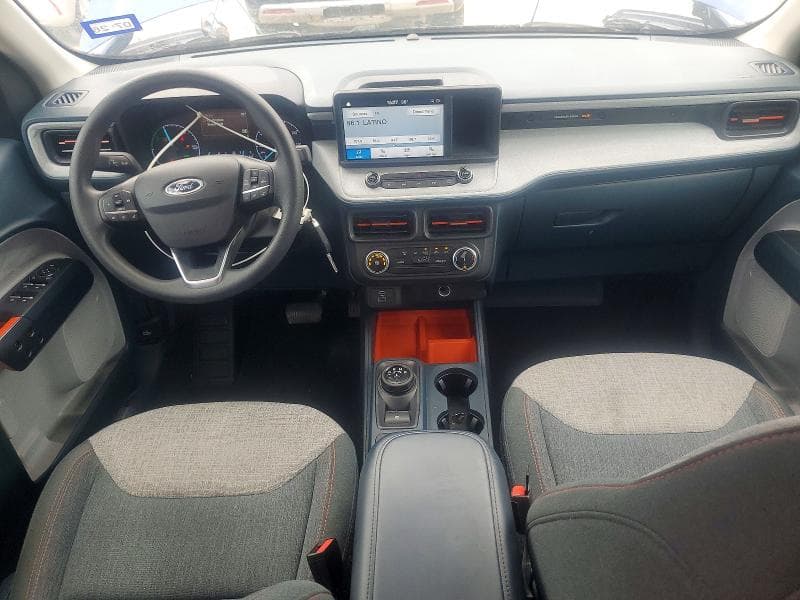 2024 FORD MAVERICK XLT 8
