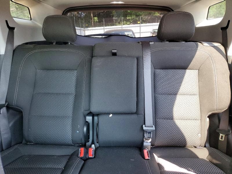 2024 GMC TERRAIN SLE 10