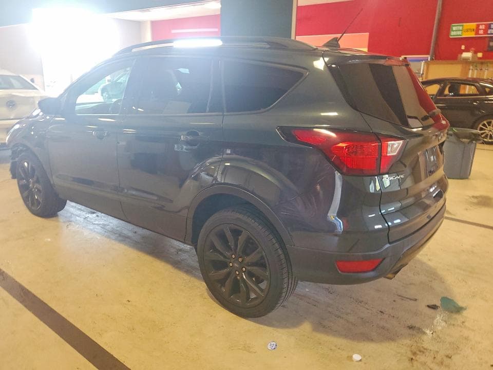 2019 FORD ESCAPE SE 2