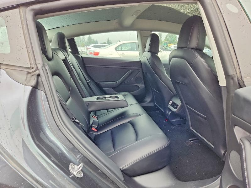 2022 TESLA MODEL 3 10