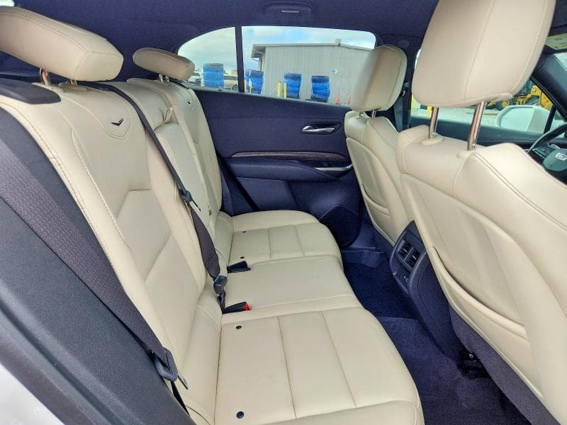 2019 CADILLAC XT4 SPORT 11