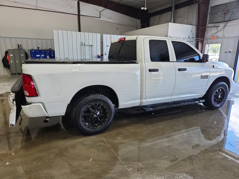 2018 RAM 1500 ST 3