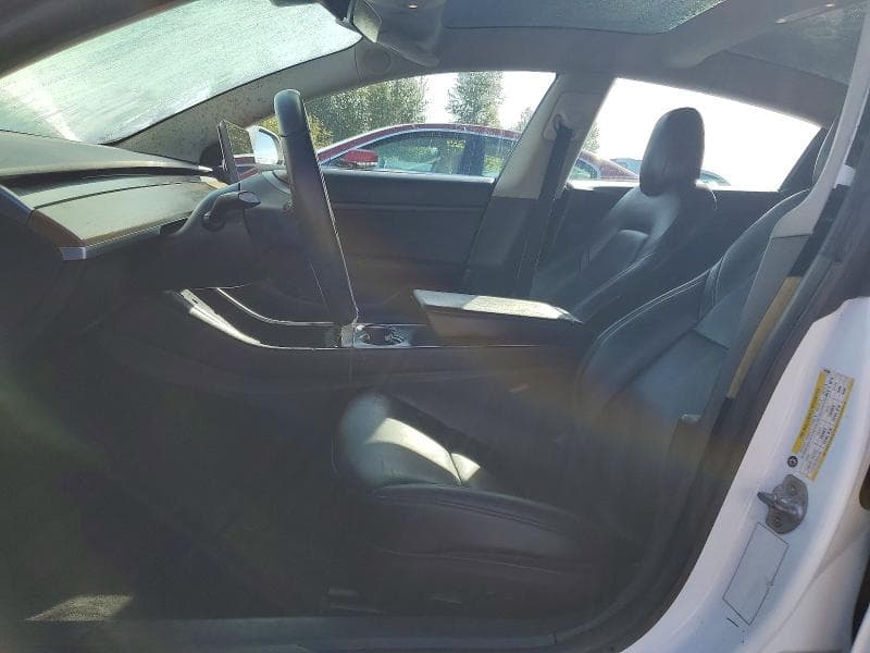2020 TESLA MODEL 3 7