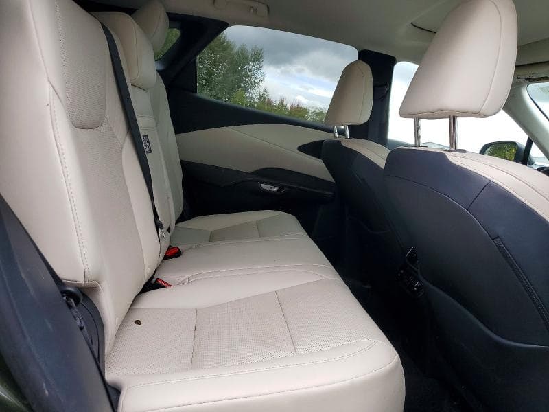 2025 LEXUS RX 350 PREMIUM+ 11