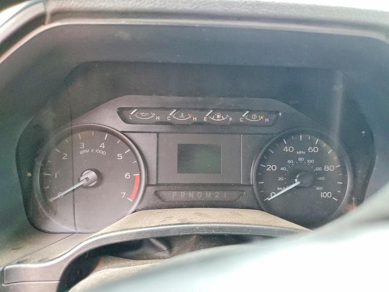 2021 FORD F250 SUPER DUTY 9