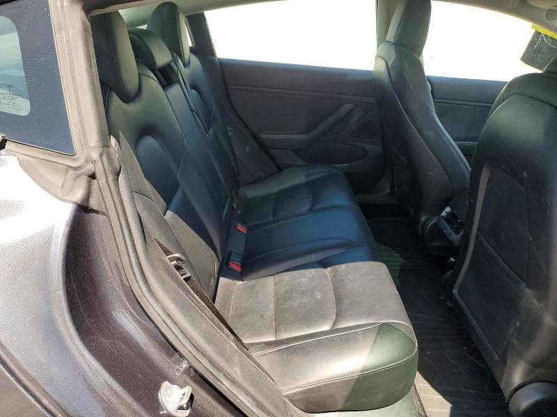 2019 TESLA MODEL 3 10