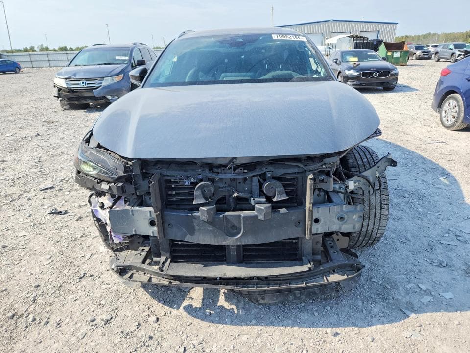 2021 MAZDA CX-30 PREMIUM 5
