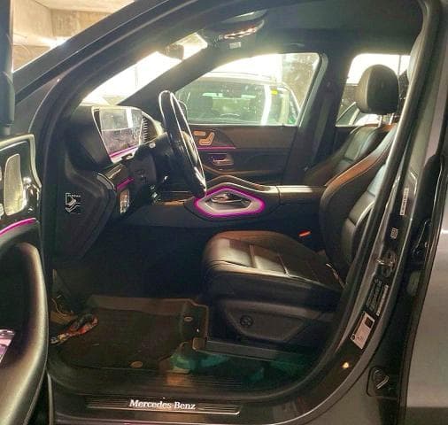 2021 MERCEDES-BENZ GLE 450 4MATIC 13