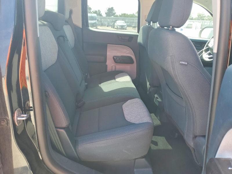 2025 FORD MAVERICK XLT 10