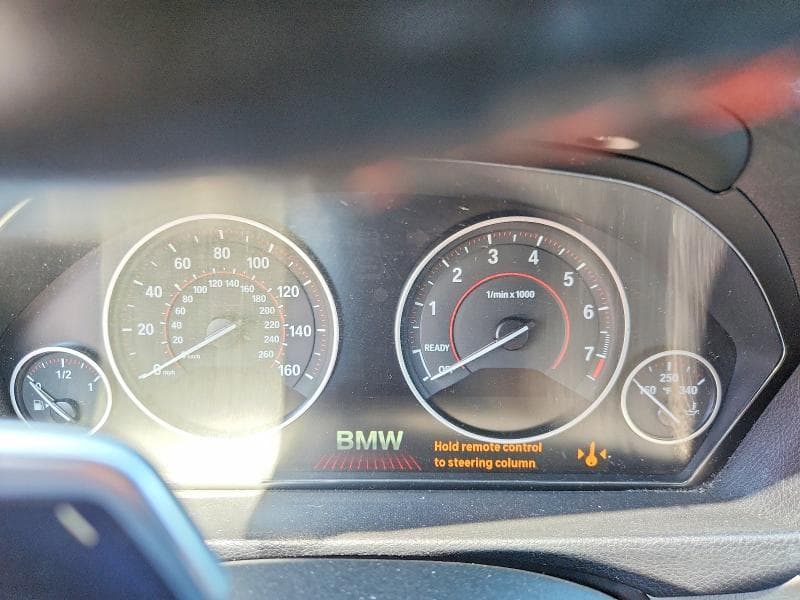 2018 BMW 430I 9