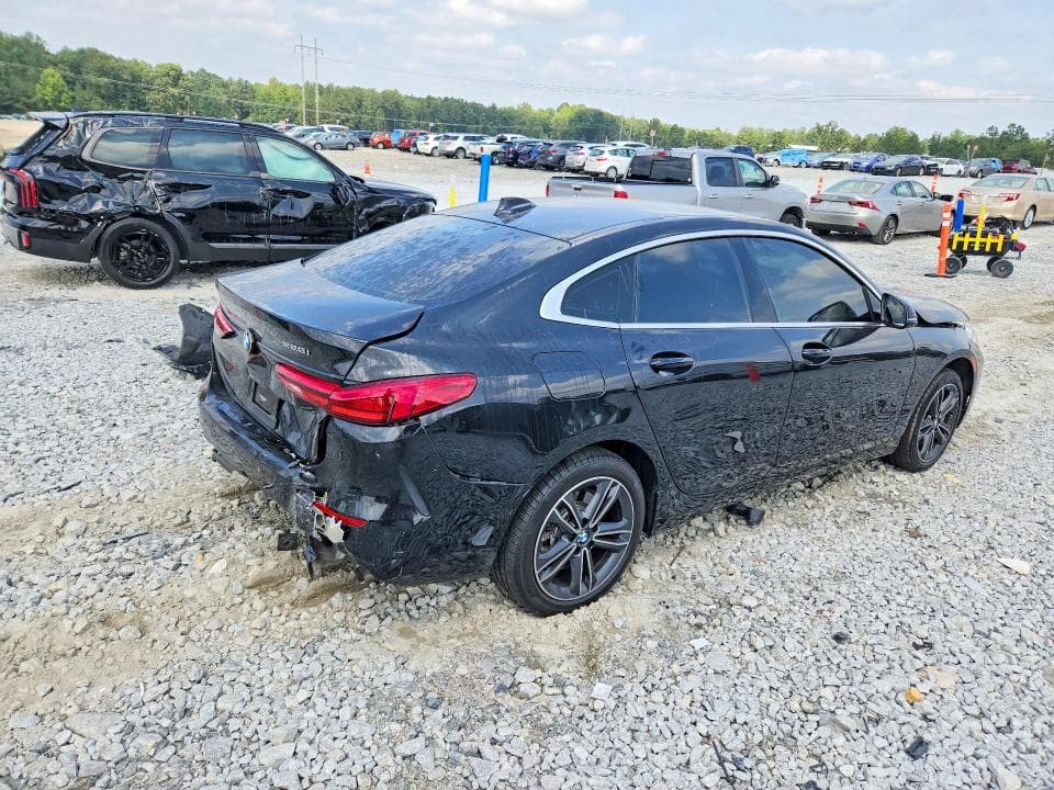 2022 BMW 228I 3