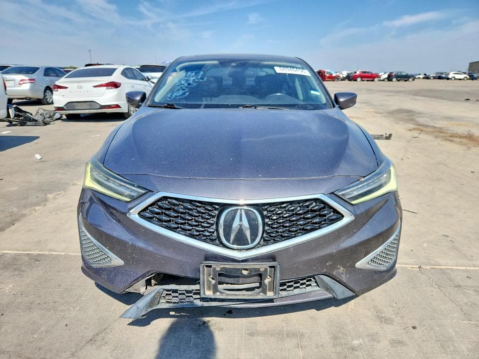 2019 ACURA ILX 5
