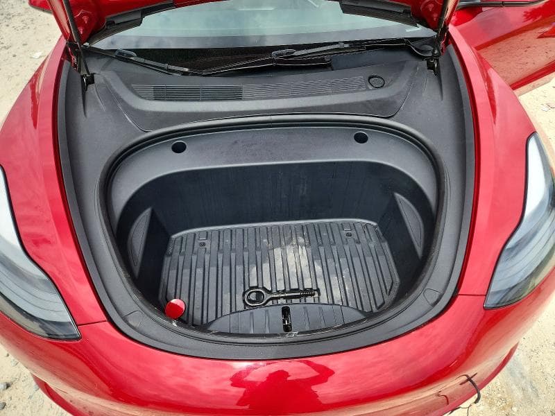 2023 TESLA MODEL 3 12