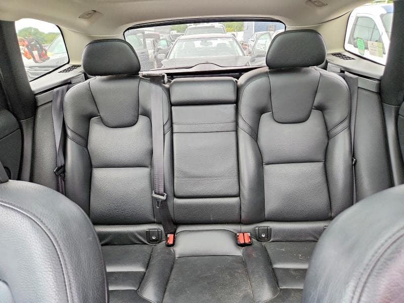 2018 VOLVO XC60 T5 10