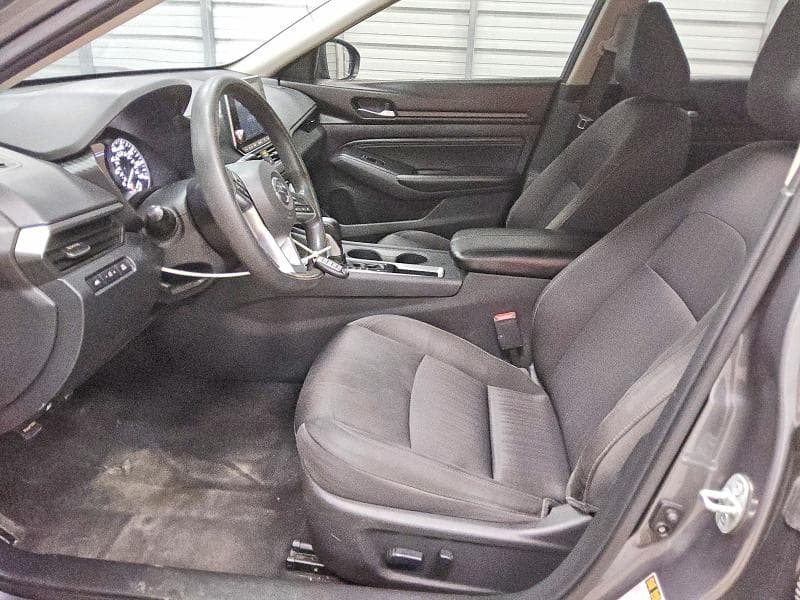 2019 NISSAN ALTIMA S 7