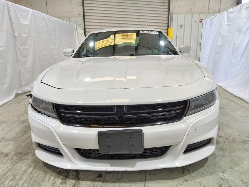 2022 DODGE CHARGER SXT 5