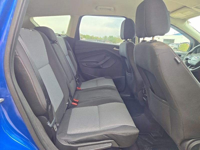 2017 FORD ESCAPE SE 10