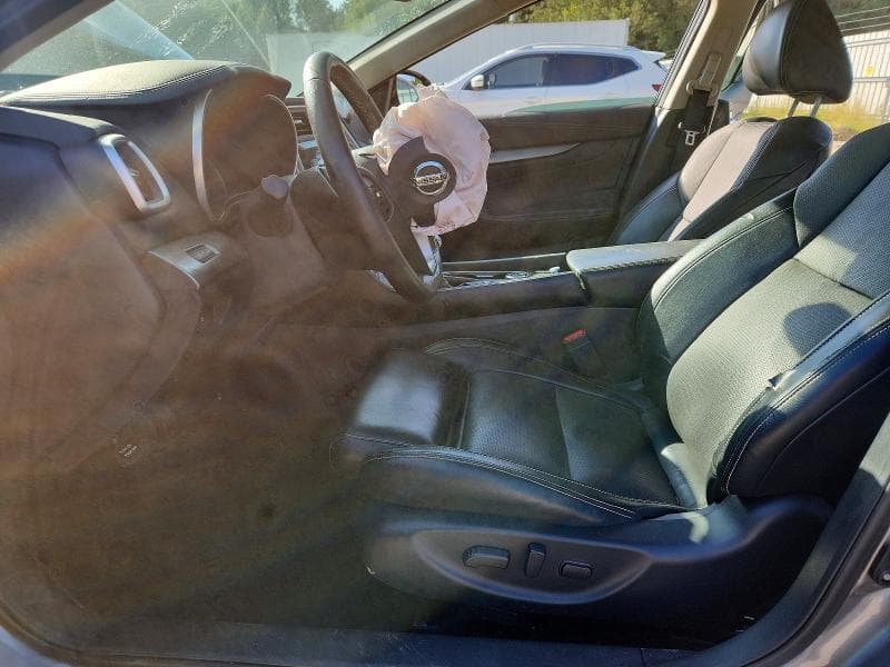 2017 NISSAN MAXIMA 3.5 SL 7
