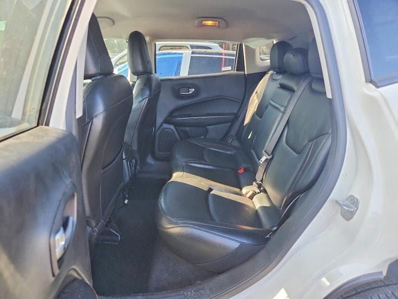 2020 JEEP COMPASS LIMITED 11