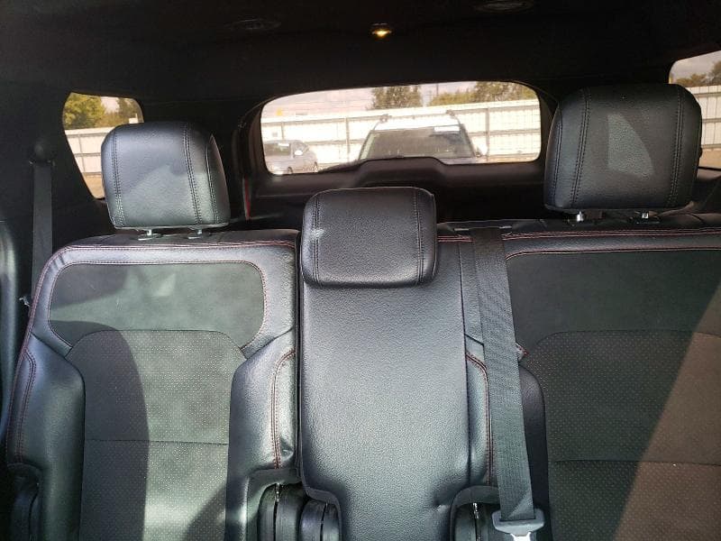 2019 FORD EXPLORER XLT 10