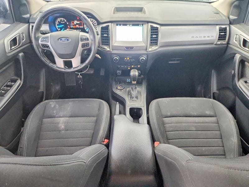 2019 FORD RANGER XL 8