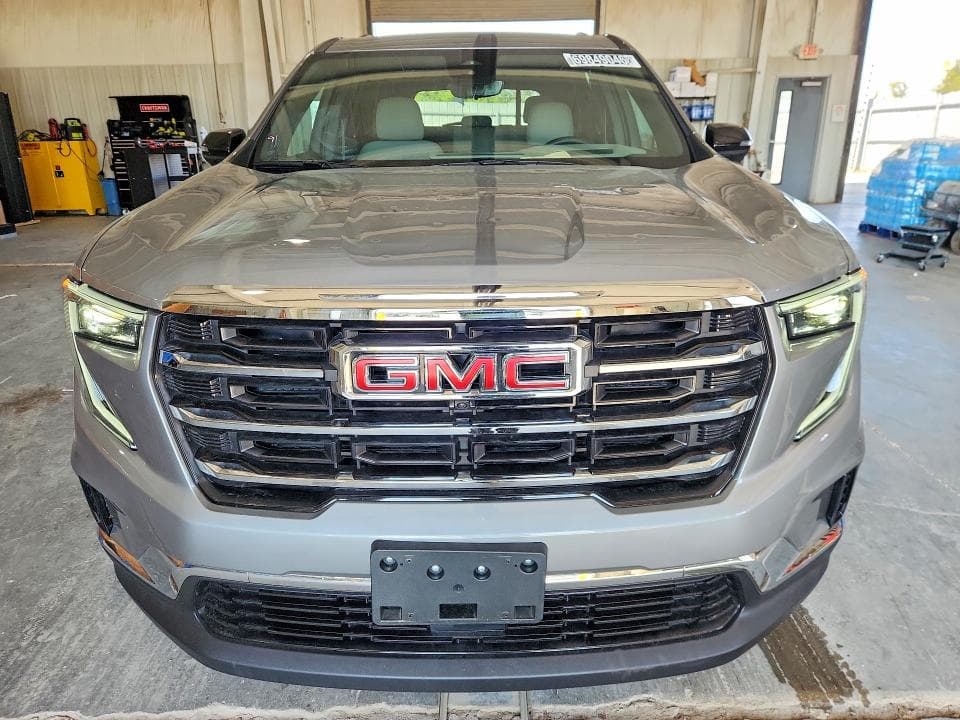 2026 GMC ACADIA ELEVATION 5
