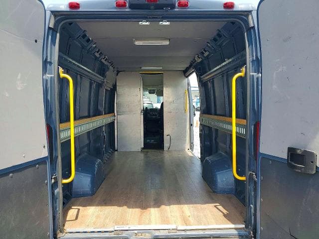 2020 RAM PROMASTER 3500 3500 HIGH 10