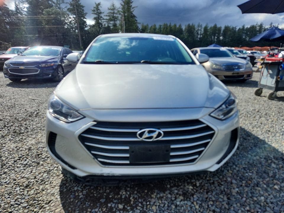 2018 HYUNDAI ELANTRA SEL 5