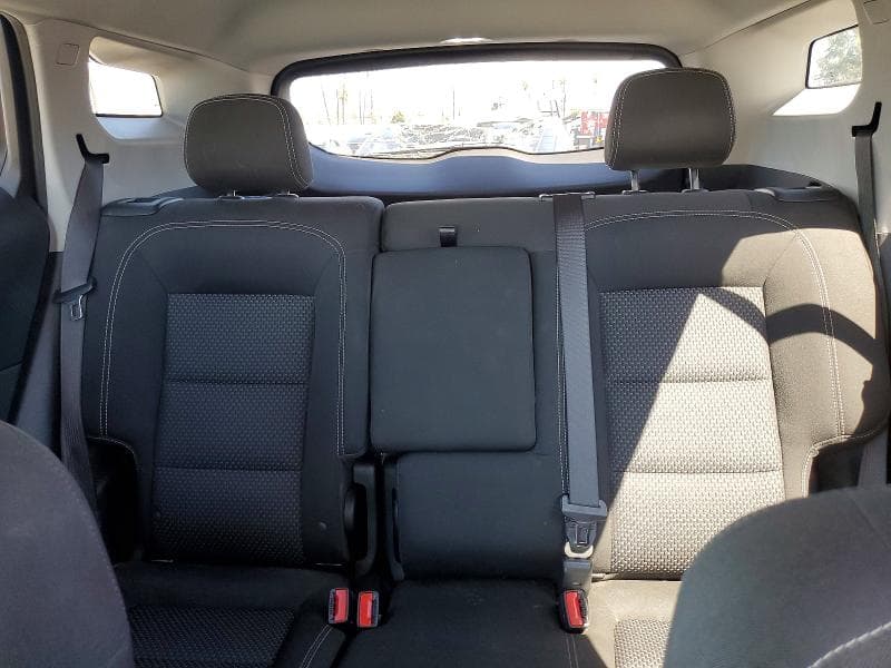 2022 GMC TERRAIN SLE 10