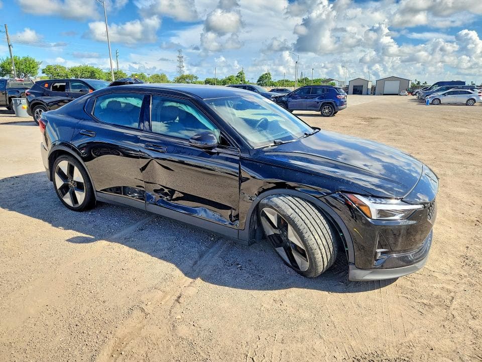 2023 POLESTAR 2 4