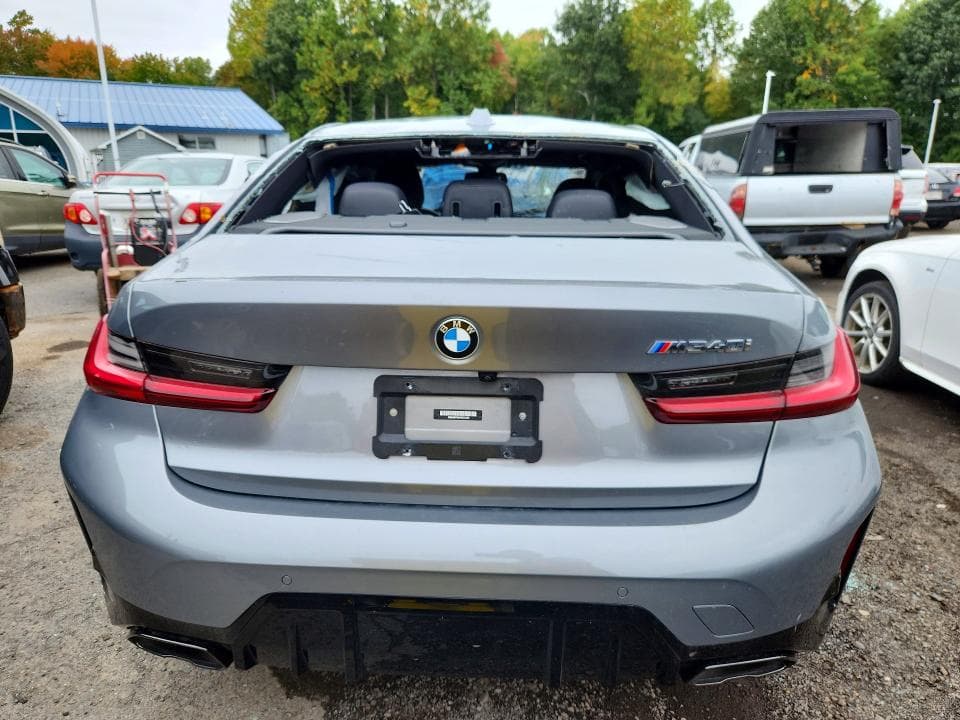 2023 BMW M340XI 6