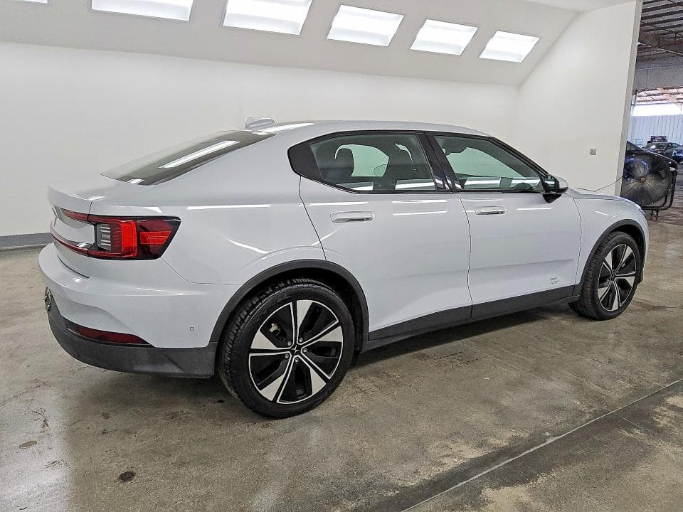 2023 POLESTAR 2 3