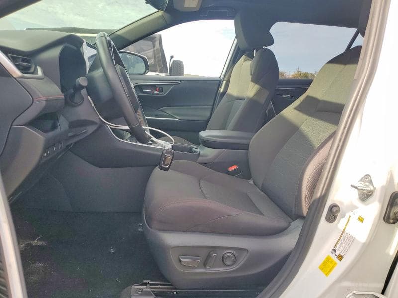 2023 TOYOTA RAV4 PRIME SE 7