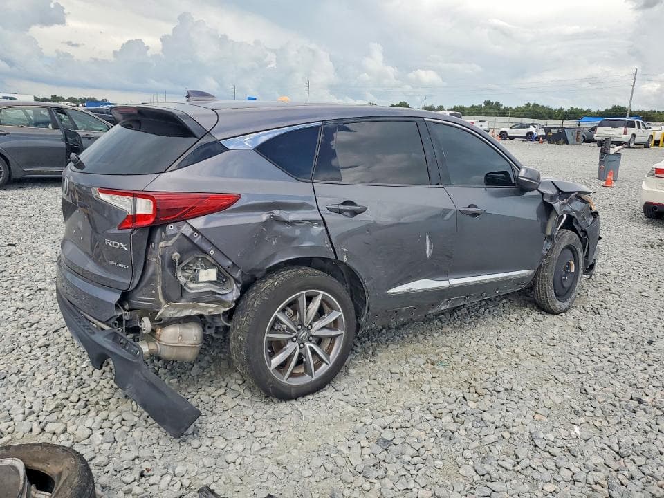 2020 ACURA RDX TECHNOLOGY 3