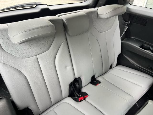 2021 HYUNDAI PALISADE SEL 11