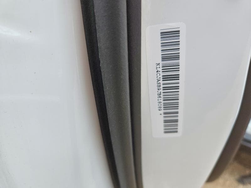 2018 BUICK ENCORE PREFERRED 12