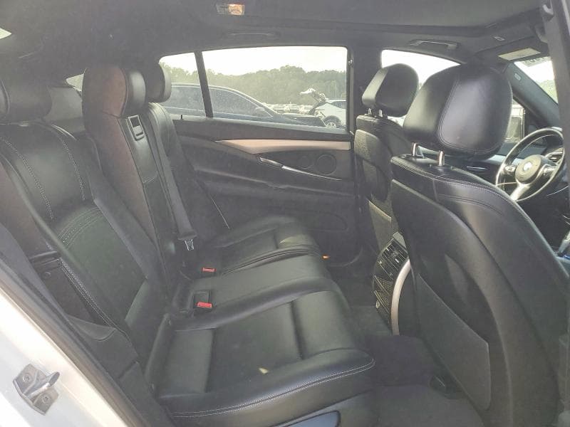 2017 BMW 535 XIGT 10