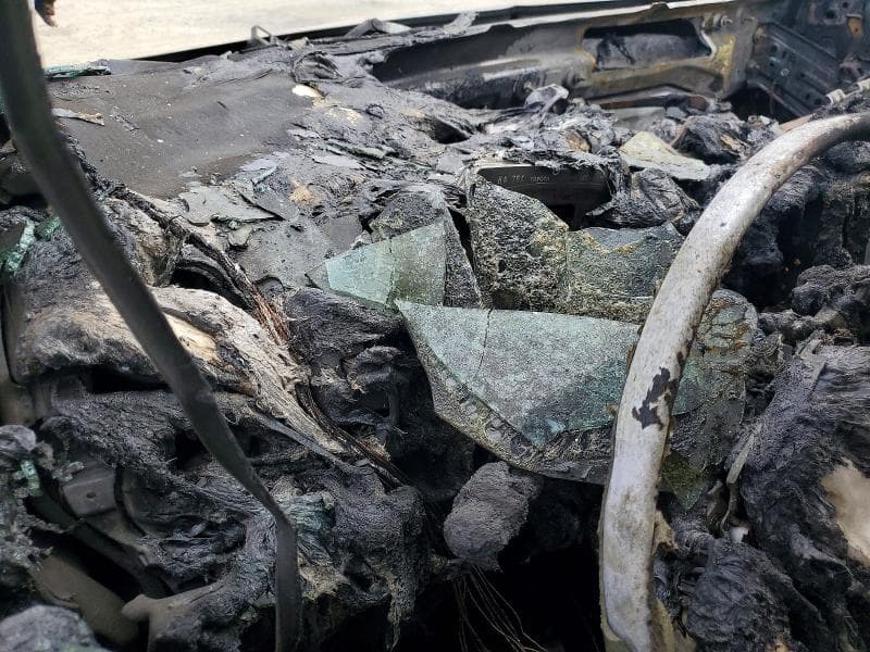 2017 TOYOTA COROLLA SE 9